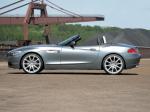BMW Z4 Roadster by Hartge 2009 года